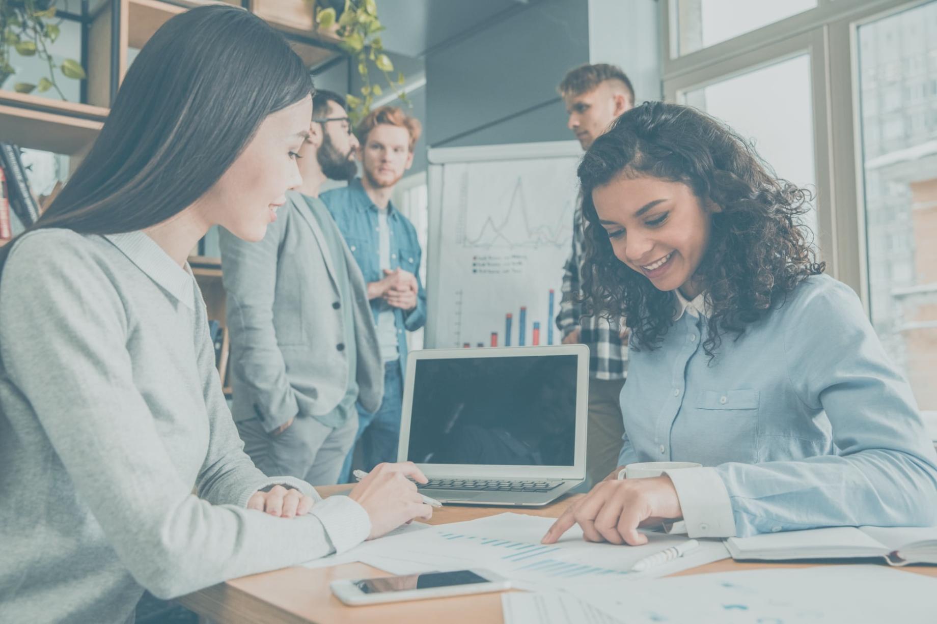 Session de formation SEO avec exemples pratiques